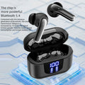 BT5.4 Bluetooth headphones - Dad4Life Electronics
