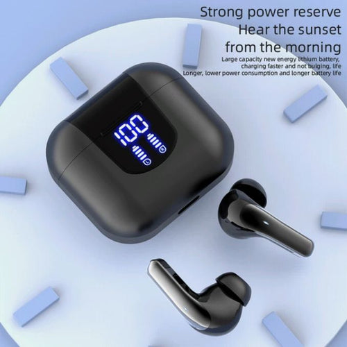 BT5.4 Bluetooth headphones - Dad4Life Electronics