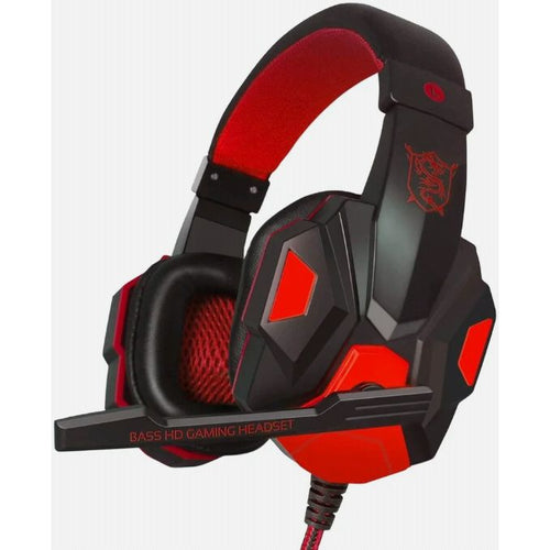 Gaming headset with microphone - Dad4Life Electronics